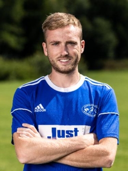 Avatar Bild für Yannik Schäfer