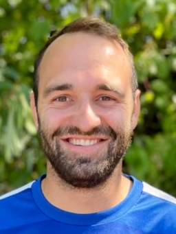 Avatar Bild für Jonathan Hessel