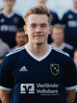 Avatar Bild für Jesper Torben Garbers