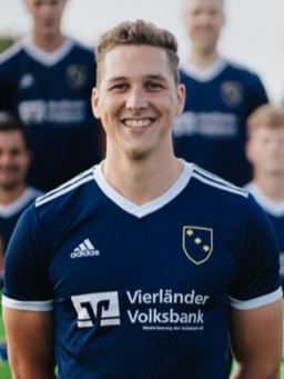 Avatar Bild für Marvin Heitbrink
