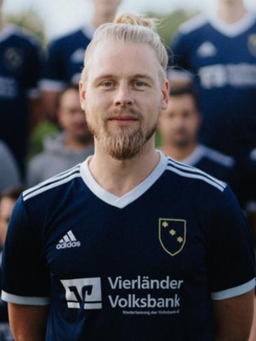Avatar Bild für Sebastian Peters