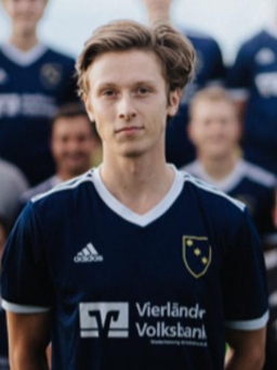 Avatar Bild für Jan Lukas Stegen