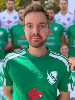 Avatar Bild für Lennart Rommel