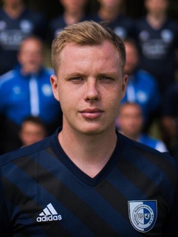 Avatar Bild für Niclas Herbert Rau