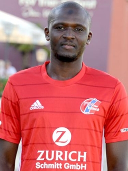 Avatar Bild für Kader Toure