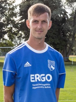 Avatar Bild für Bert van Dolder