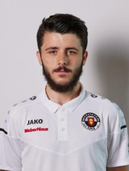 Avatar Bild für Jordan Jovic