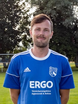 Avatar Bild für Andreas Rumpf