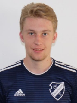 Avatar Bild für Jannik Ehrenheim