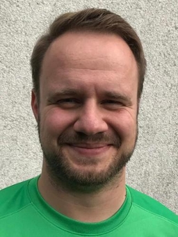 Avatar Bild für Stefan Krüger