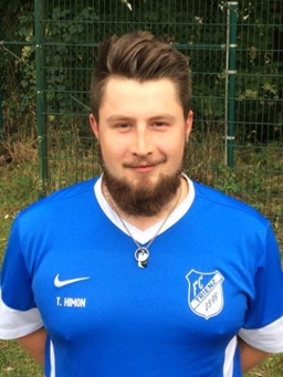 Avatar Bild für Adrian Himon