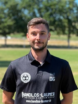 Avatar Bild für Dominik Guenther