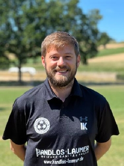 Avatar Bild für Ingmar Kienast