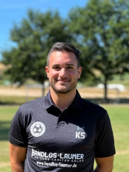 Avatar Bild für Kevin Scheller