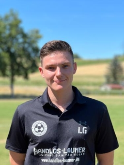 Avatar Bild für Luka-Leon Geißler