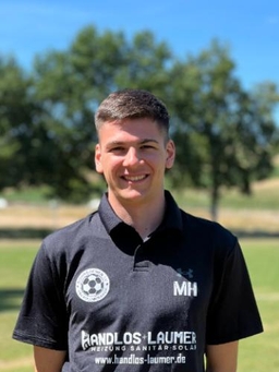 Avatar Bild für Max Justus Harmann