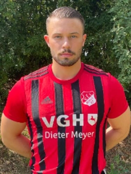 Avatar Bild für Valentin Uhe