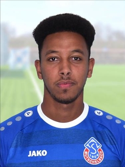 Avatar Bild für Jonathan Mekonen