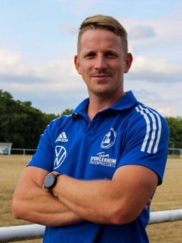 Avatar Bild für Martin Rosemann