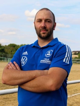 Avatar Bild für Nico Witt