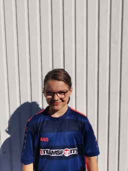 Avatar Bild für Larina-Sofie Hartmann