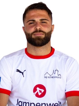 Avatar Bild für Amer Aljaed