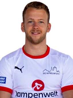 Avatar Bild für Kilian Kuchenbuch