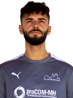 Avatar Bild für Demir Hajrovic