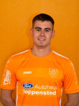 Avatar Bild für Sandro Arias