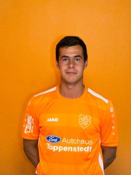 Avatar Bild für Marcel Dziewas