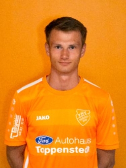 Avatar Bild für Maximilian Garbers