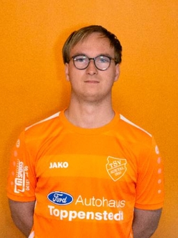 Avatar Bild für Levin Meyer