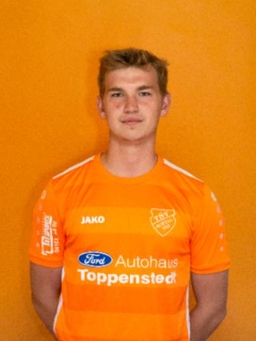 Avatar Bild für Lennart Radünz