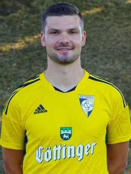 Avatar Bild für Luca-Maurice Bock