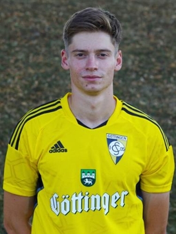 Avatar Bild für Jannis Wenzel