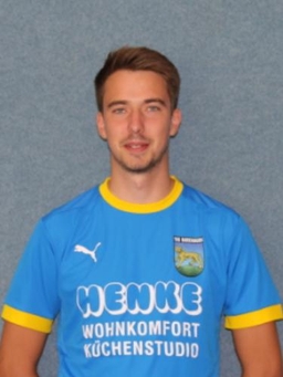 Avatar Bild für Niklas Meyer