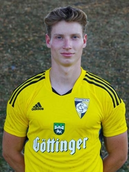 Avatar Bild für Jonah Wenzel