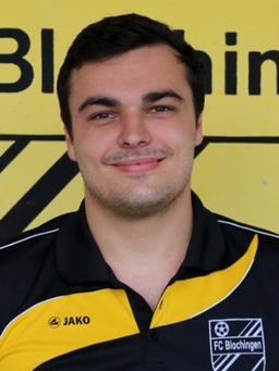 Avatar Bild für Kevin Klautzsch