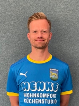 Avatar Bild für Malte Goldschrafe