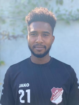 Avatar Bild für Thierno Mamoudou Barry