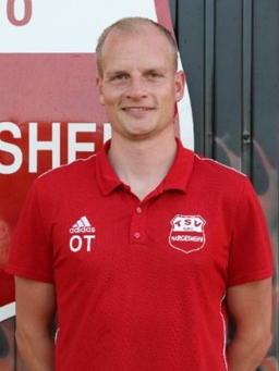 Avatar Bild für Oliver Traut