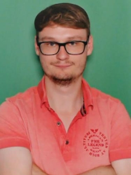 Avatar Bild für Hendrik Wirth