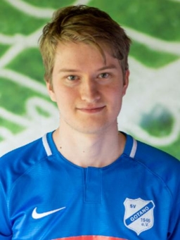 Avatar Bild für Hauke Van-Mark