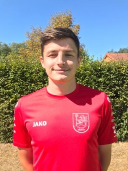 Avatar Bild für Benjamin Dalheimer