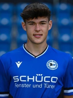 Avatar Bild für Niklas Burlage