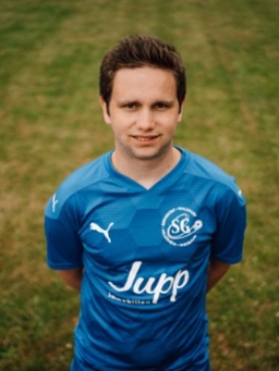 Avatar Bild für David Jüngling