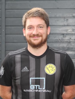 Avatar Bild für Andre Feldt