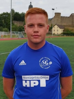 Avatar Bild für Jan Müller