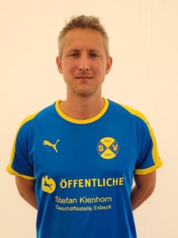 Avatar Bild für Christopher Gerlach