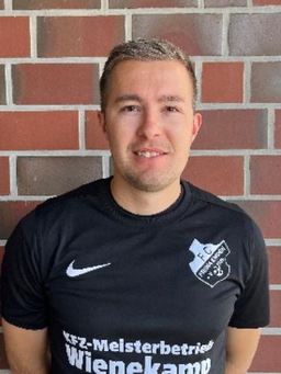 Avatar Bild für Sven Tellinghusen